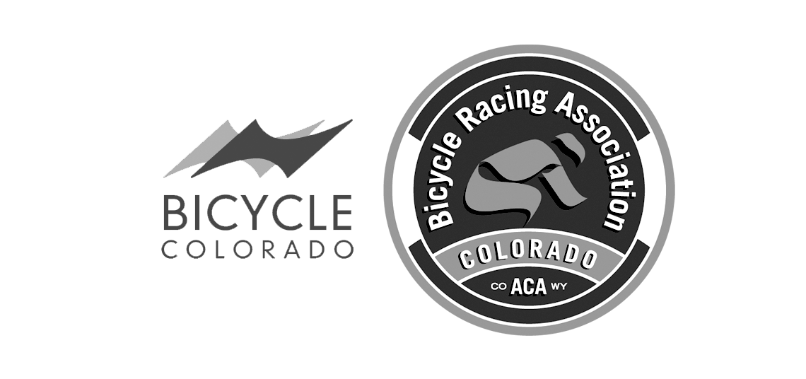 Bicycle Colorado and Bicycle Racing Association of Colorado